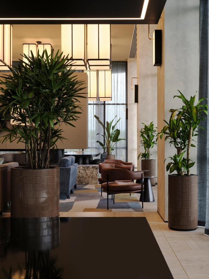 Hyatt Place Melbourne Caribbean Park Scoresby Екстериор снимка