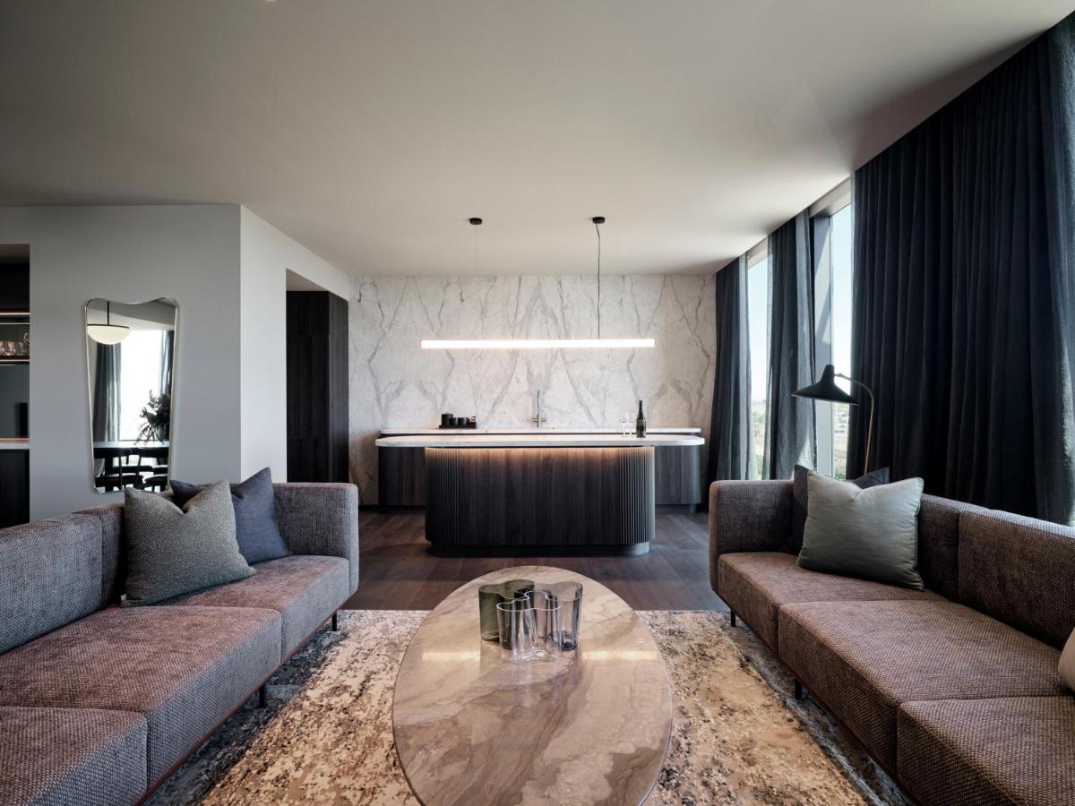 Hyatt Place Melbourne Caribbean Park Scoresby Екстериор снимка