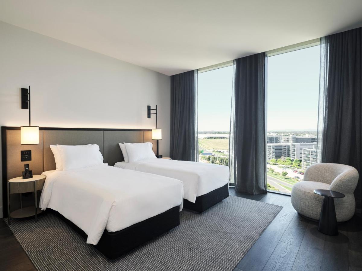 Hyatt Place Melbourne Caribbean Park Scoresby Екстериор снимка
