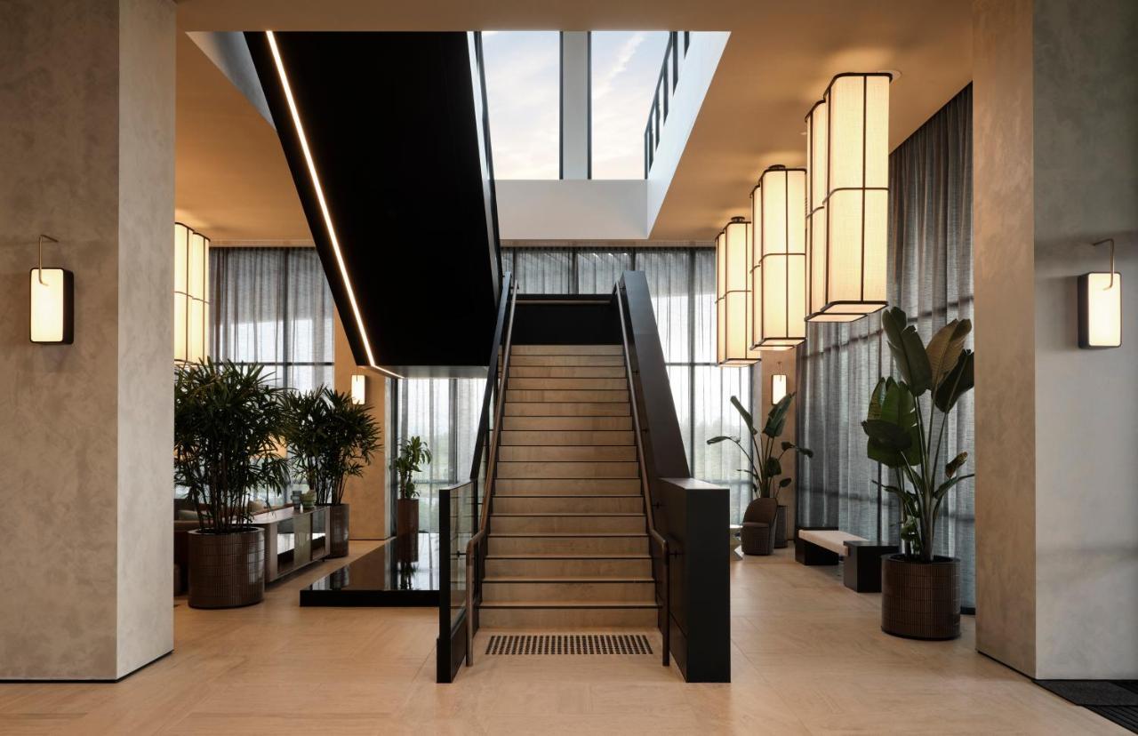 Hyatt Place Melbourne Caribbean Park Scoresby Екстериор снимка