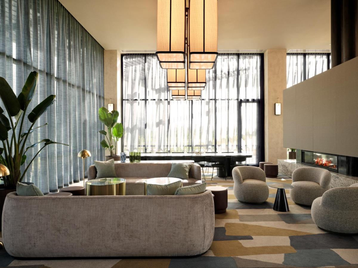 Hyatt Place Melbourne Caribbean Park Scoresby Екстериор снимка