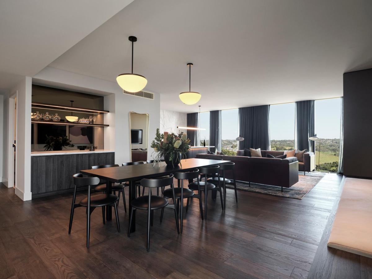Hyatt Place Melbourne Caribbean Park Scoresby Екстериор снимка