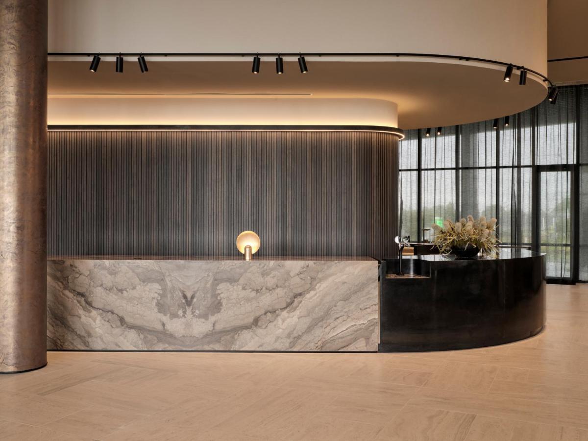 Hyatt Place Melbourne Caribbean Park Scoresby Екстериор снимка