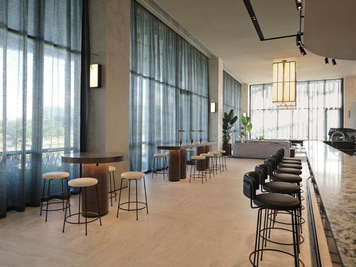 Hyatt Place Melbourne Caribbean Park Scoresby Екстериор снимка