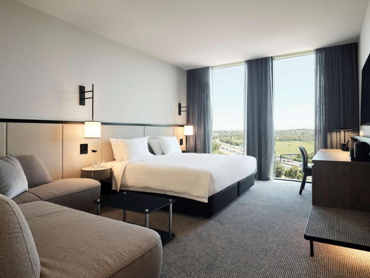 Hyatt Place Melbourne Caribbean Park Scoresby Екстериор снимка