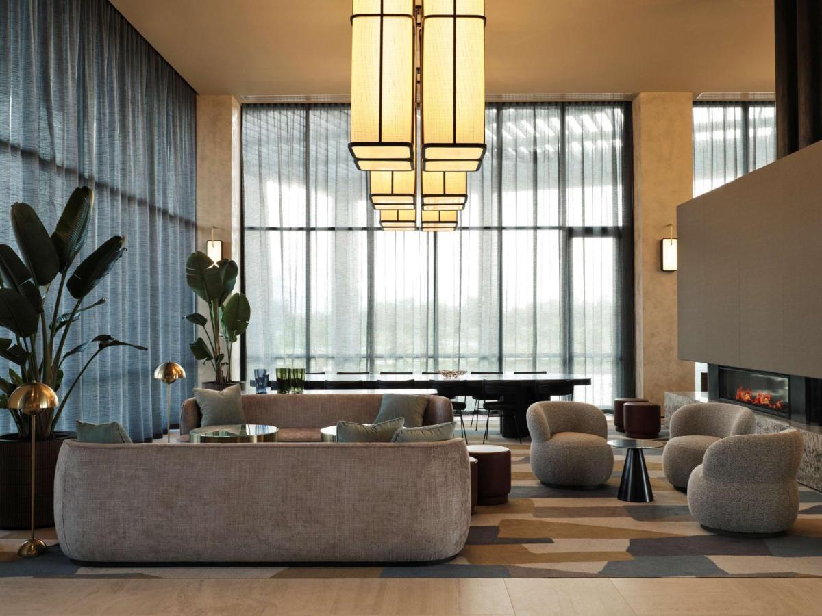 Hyatt Place Melbourne Caribbean Park Scoresby Екстериор снимка