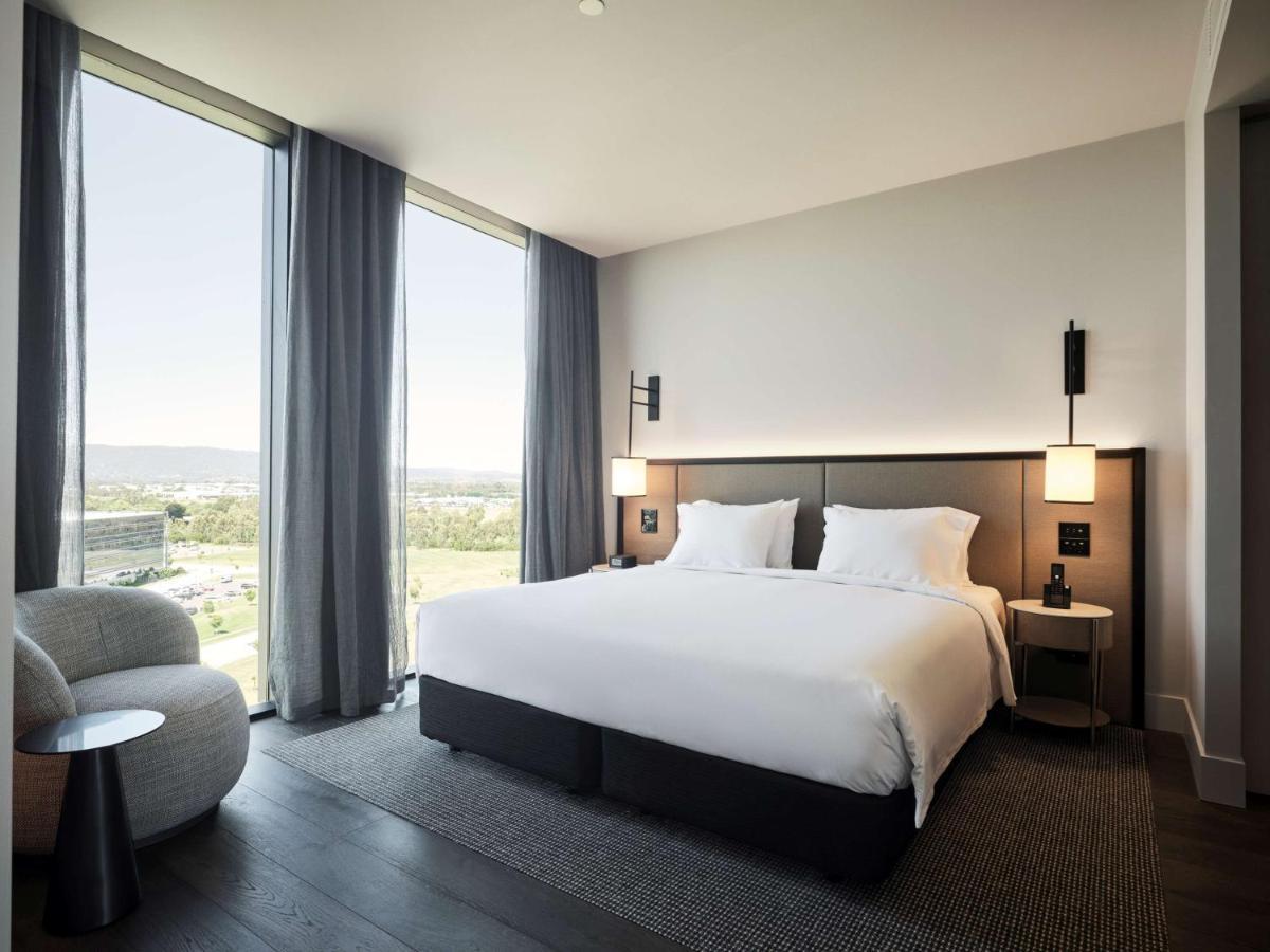 Hyatt Place Melbourne Caribbean Park Scoresby Екстериор снимка