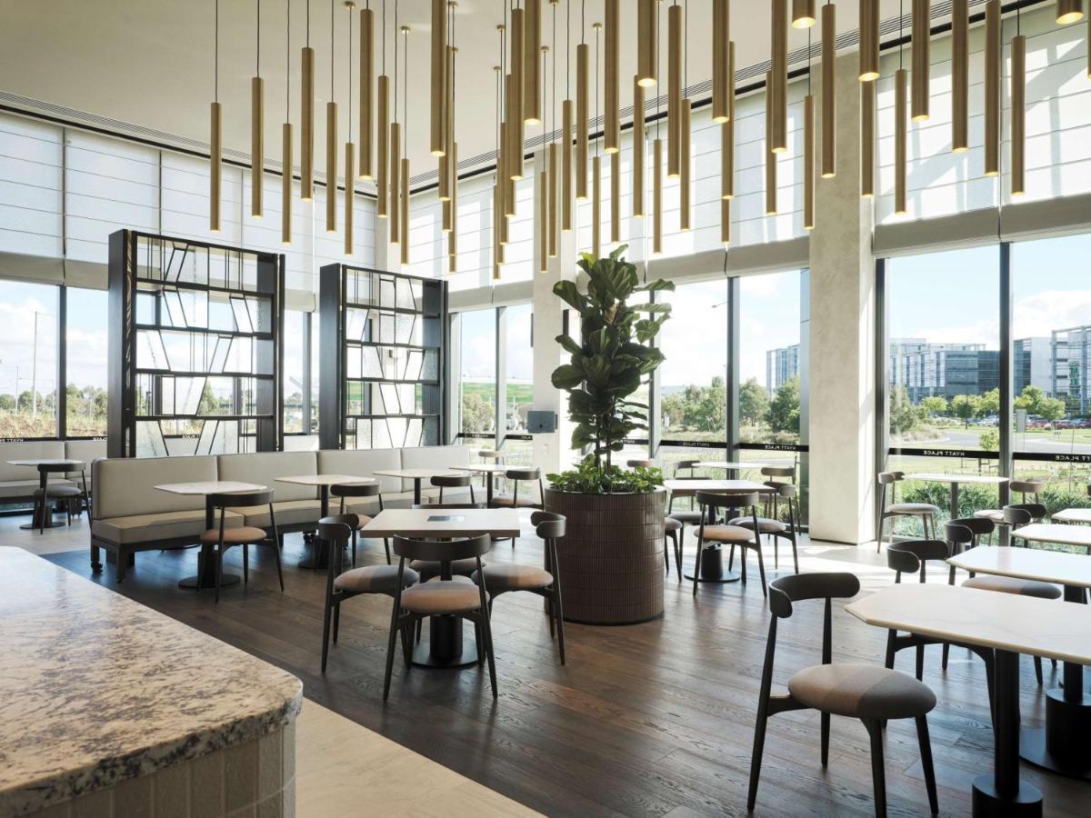 Hyatt Place Melbourne Caribbean Park Scoresby Екстериор снимка