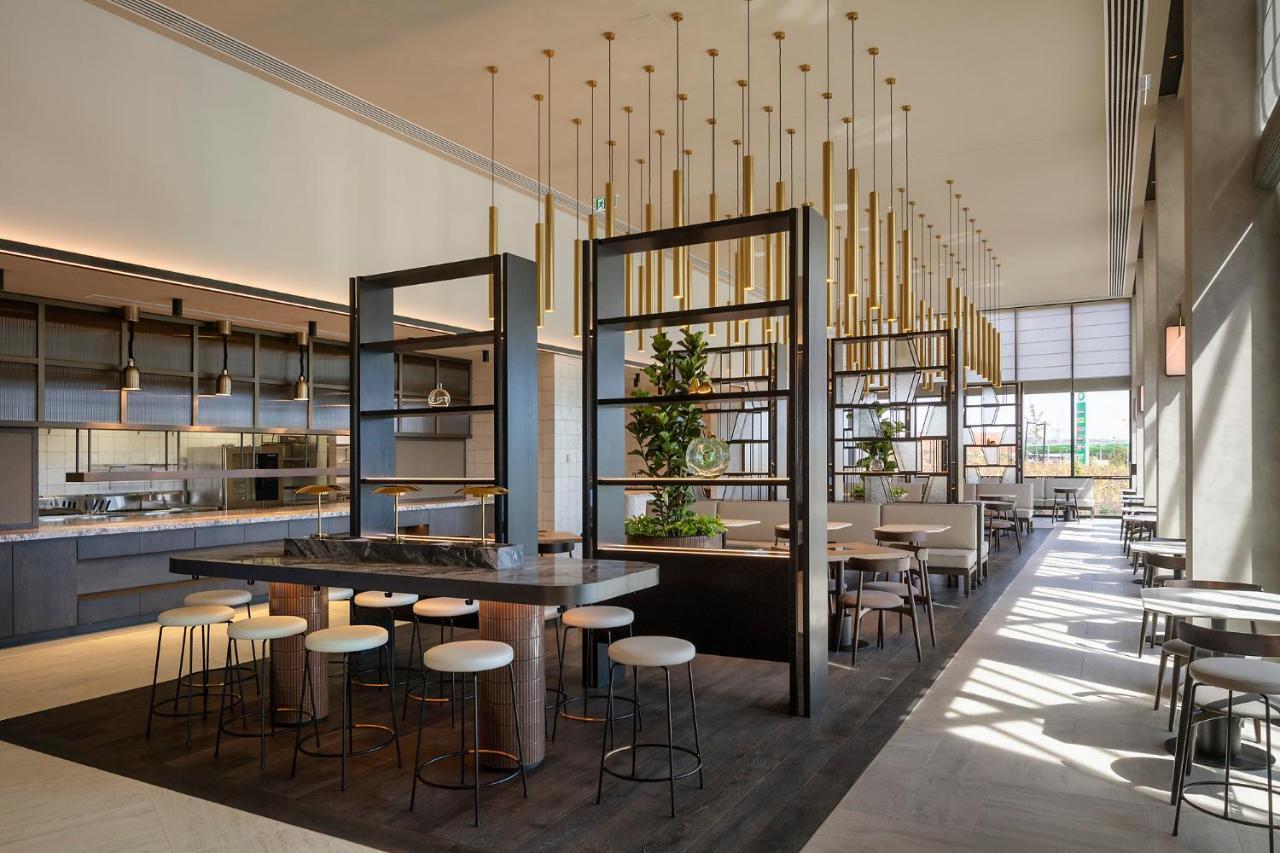 Hyatt Place Melbourne Caribbean Park Scoresby Екстериор снимка