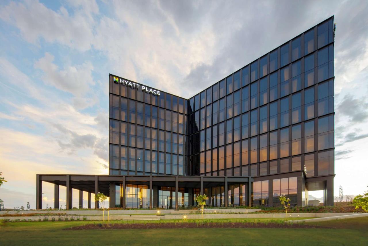 Hyatt Place Melbourne Caribbean Park Scoresby Екстериор снимка