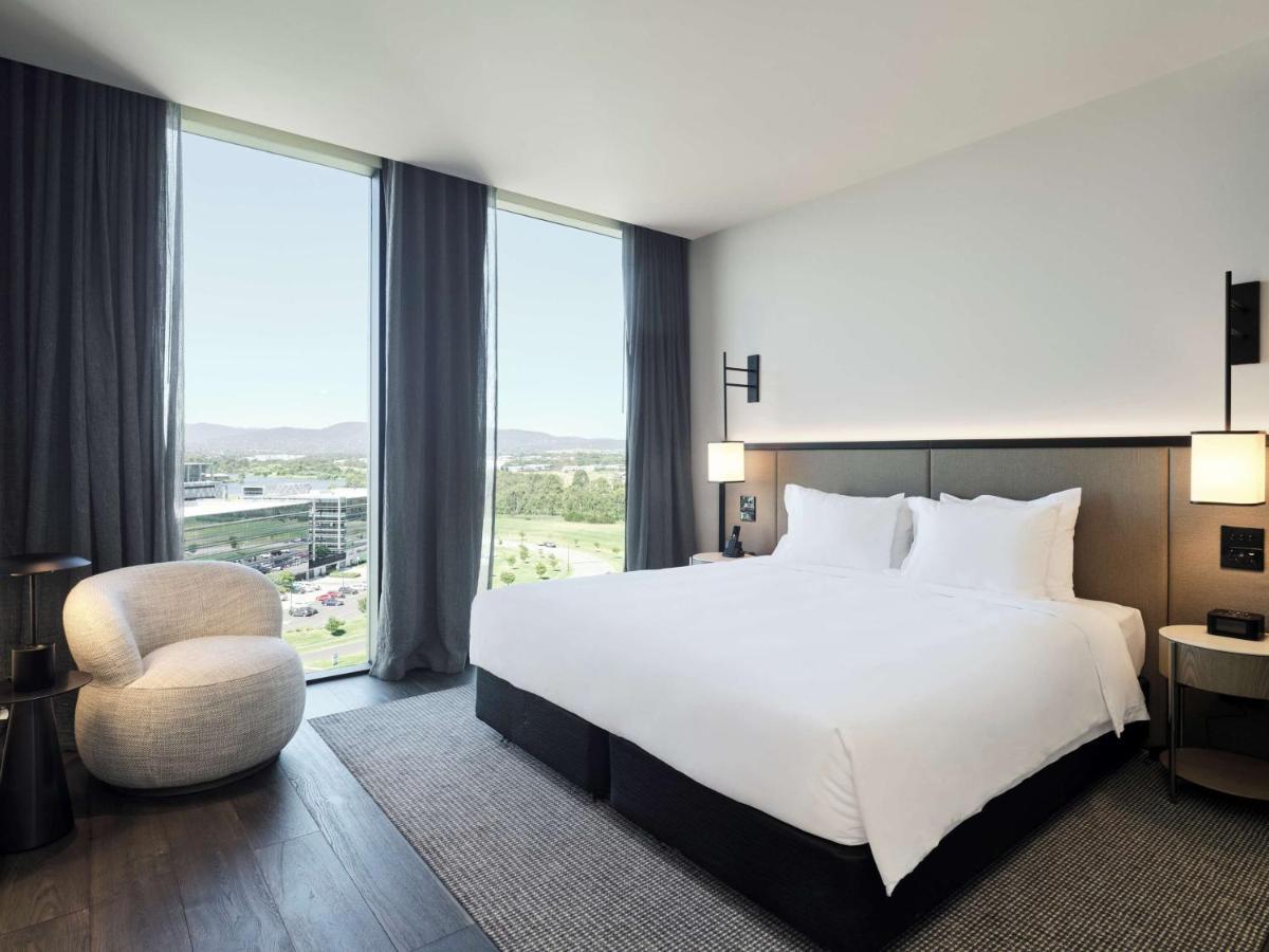 Hyatt Place Melbourne Caribbean Park Scoresby Екстериор снимка
