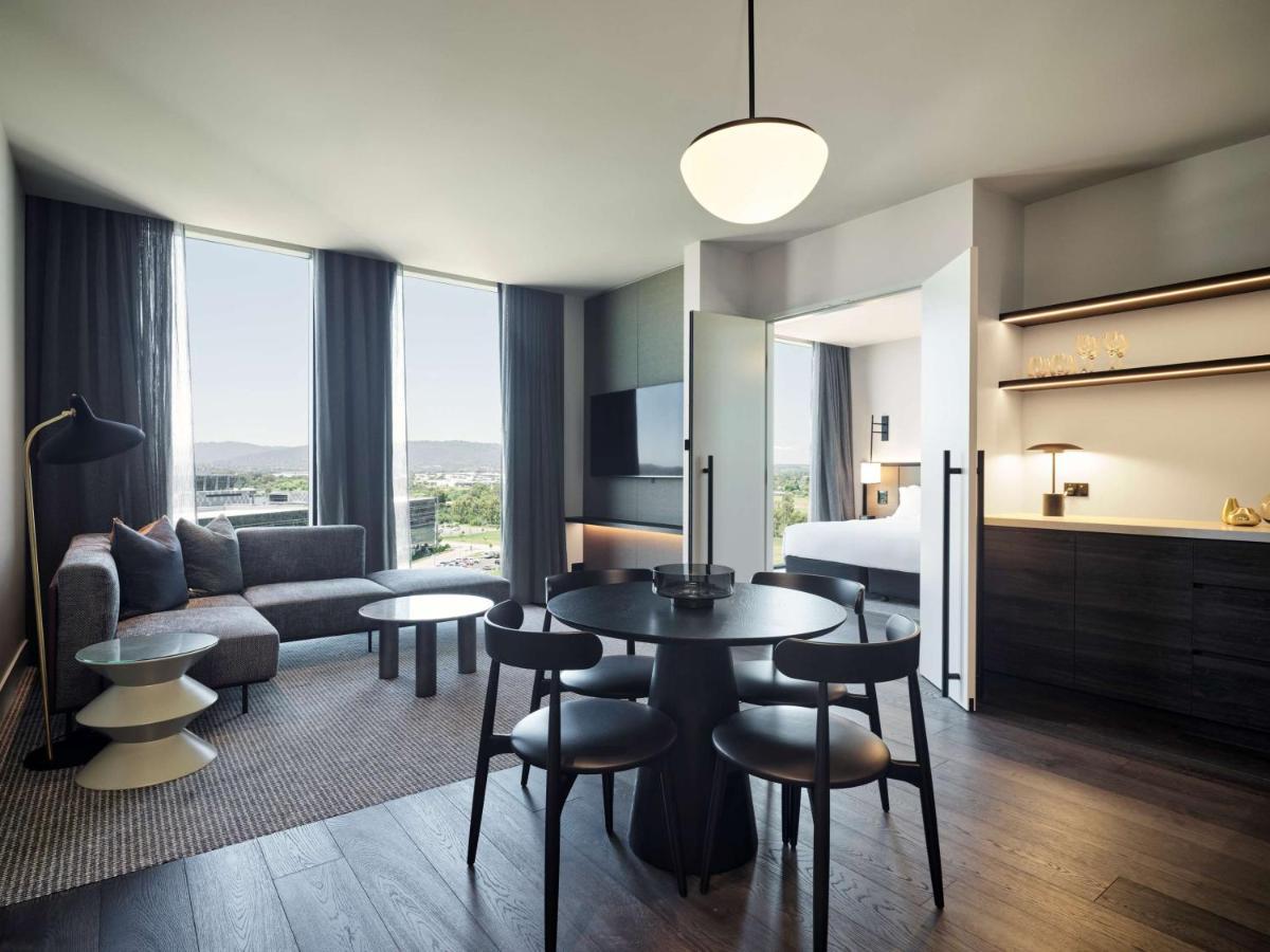 Hyatt Place Melbourne Caribbean Park Scoresby Екстериор снимка