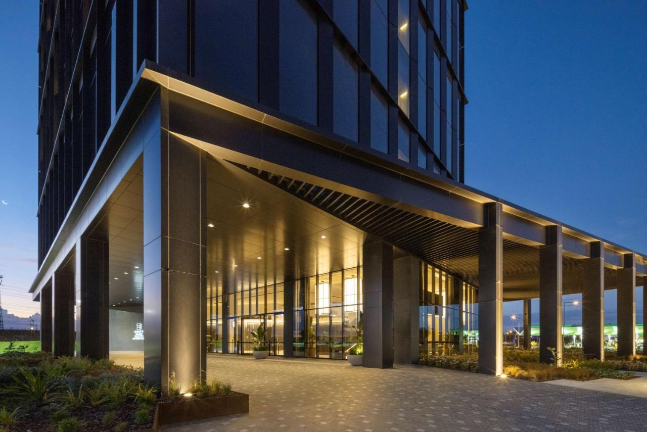 Hyatt Place Melbourne Caribbean Park Scoresby Екстериор снимка