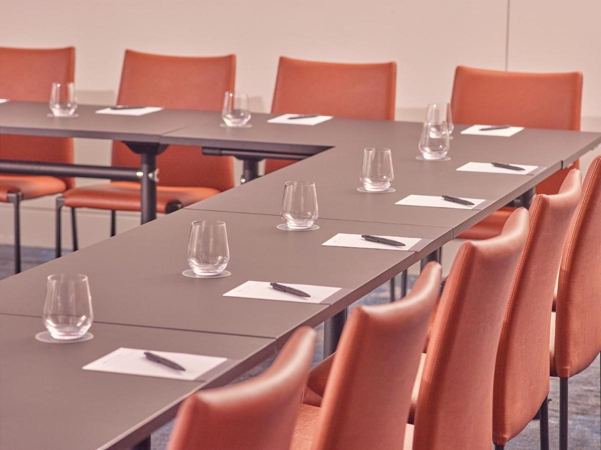 Hyatt Place Melbourne Caribbean Park Scoresby Екстериор снимка