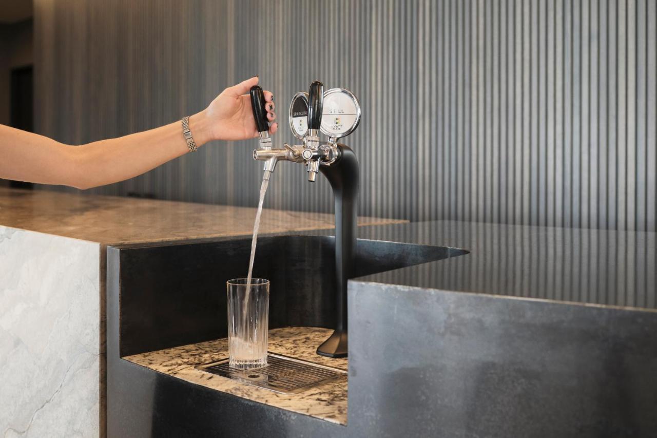 Hyatt Place Melbourne Caribbean Park Scoresby Екстериор снимка