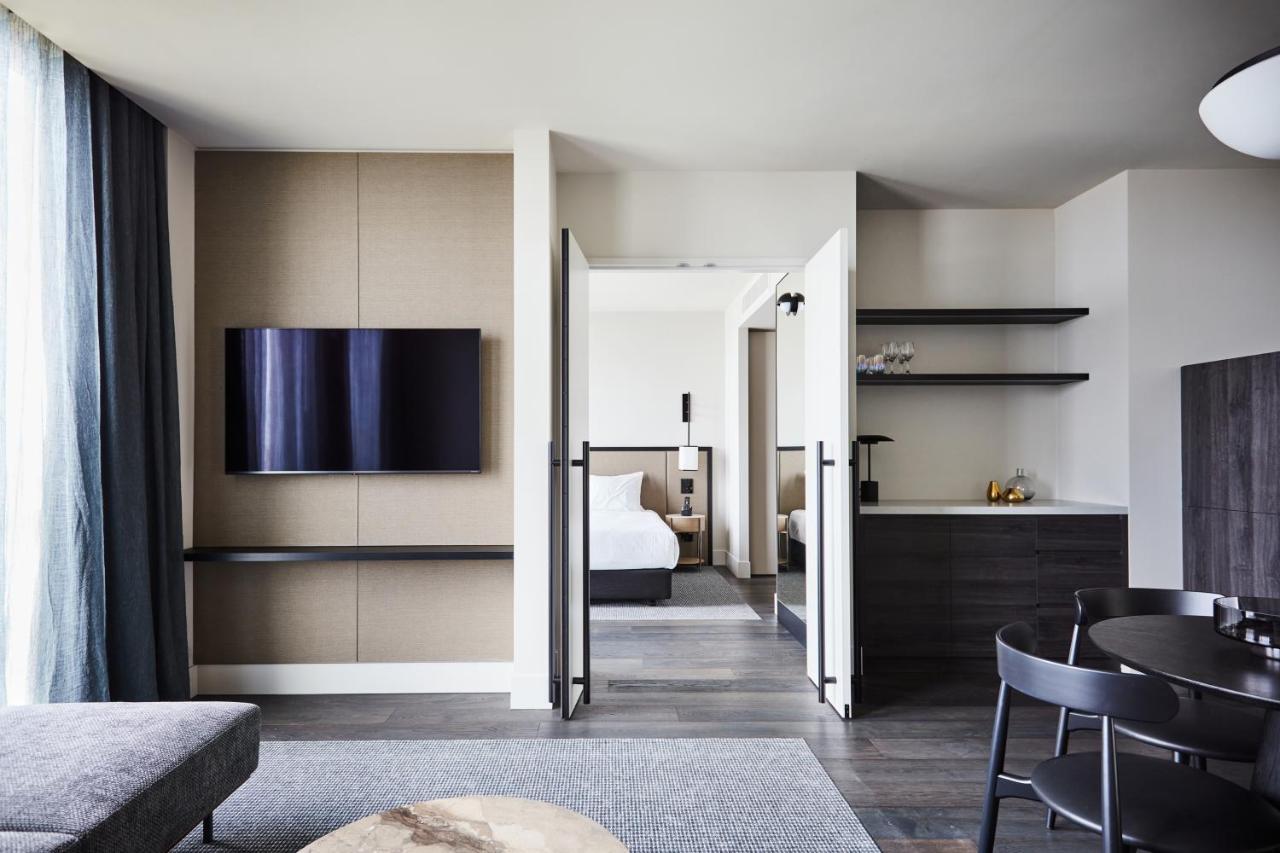 Hyatt Place Melbourne Caribbean Park Scoresby Екстериор снимка