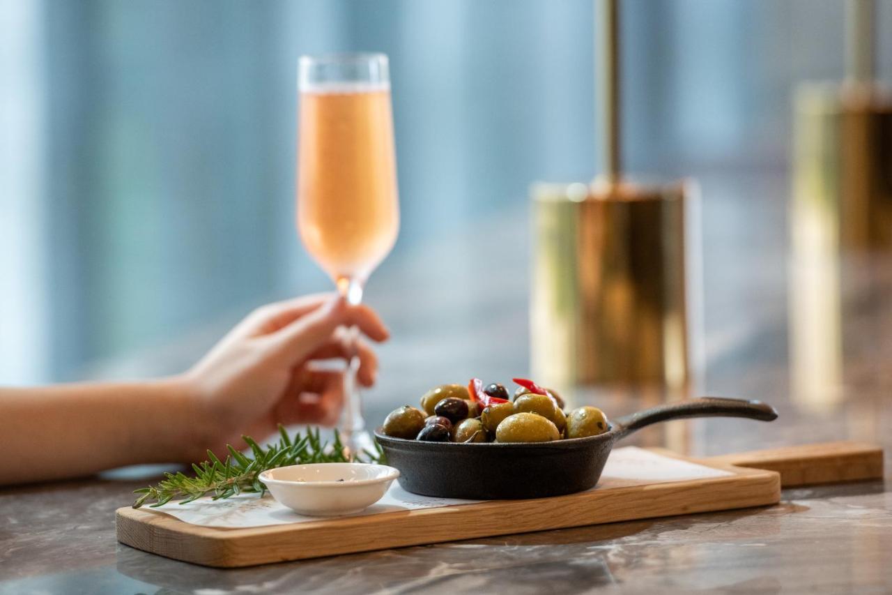 Hyatt Place Melbourne Caribbean Park Scoresby Екстериор снимка
