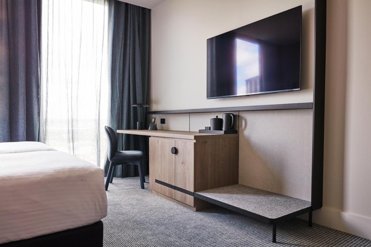 Hyatt Place Melbourne Caribbean Park Scoresby Екстериор снимка