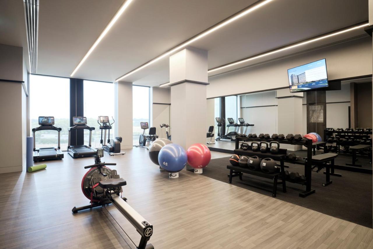 Hyatt Place Melbourne Caribbean Park Scoresby Екстериор снимка