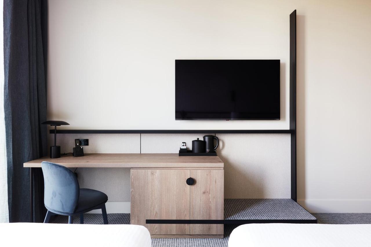 Hyatt Place Melbourne Caribbean Park Scoresby Екстериор снимка