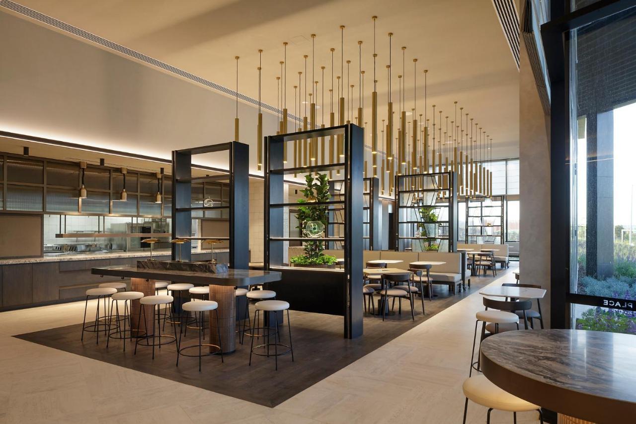 Hyatt Place Melbourne Caribbean Park Scoresby Екстериор снимка
