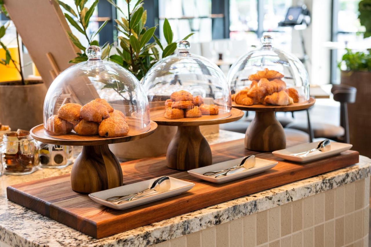 Hyatt Place Melbourne Caribbean Park Scoresby Екстериор снимка
