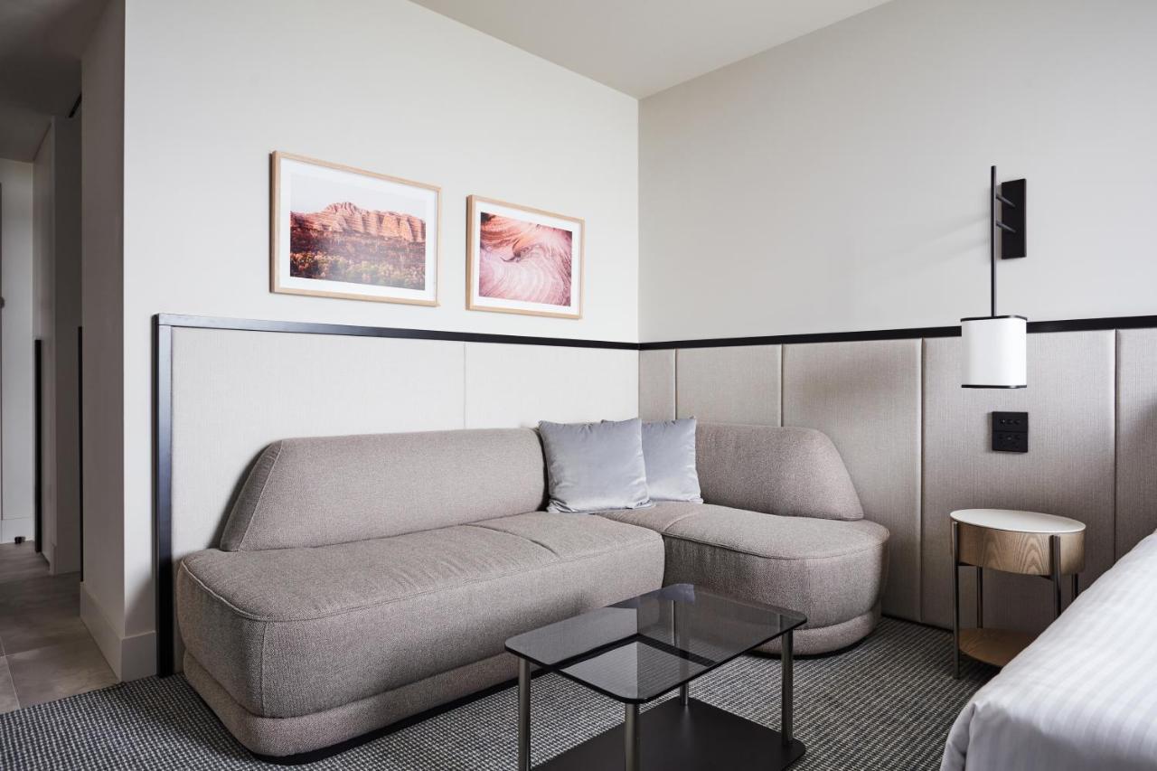 Hyatt Place Melbourne Caribbean Park Scoresby Екстериор снимка